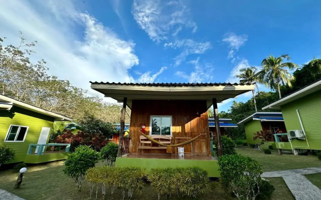 Suan Nai Kokut Resort (SHA Extra Plus)