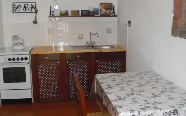 Ferienappartement "Tal der Liebe"