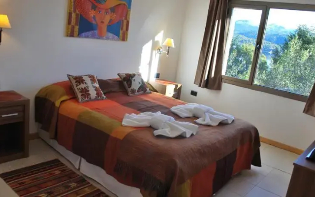 Hosteria Cauquen