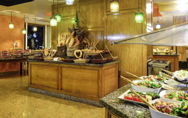 Novotel Sharm el Sheikh