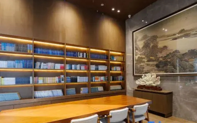 QingDao BAHEAL OASIS HOME HOTEL