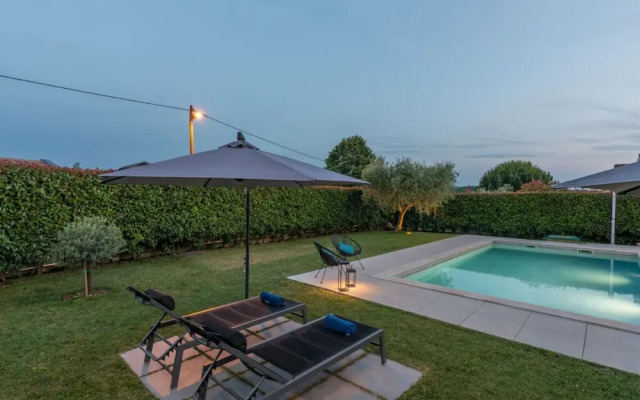Belexo - Luxury Home Istria