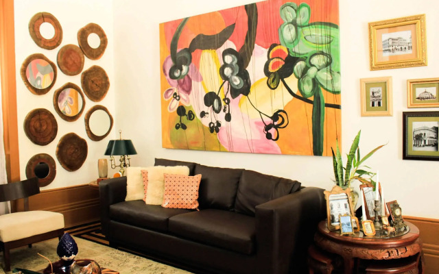 Casa Perpetua hotel d charm