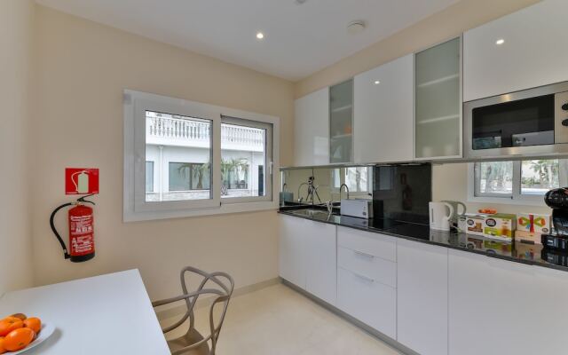 Calma Holiday Villas