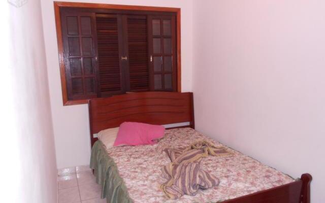 casa fernão dias 835