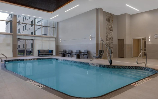 Home2 Suites by Hilton Kingston