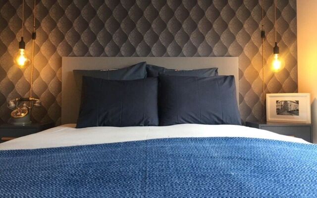 Design Apartment Porto Downtown