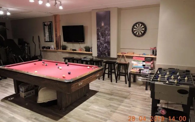 Gîte Passion et Tendresse