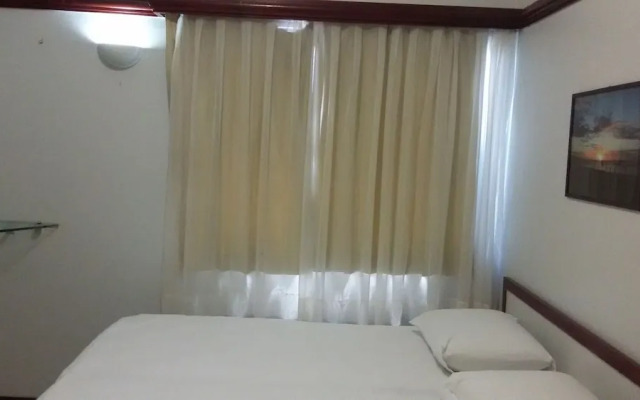 Villa Costeira Beira Mar