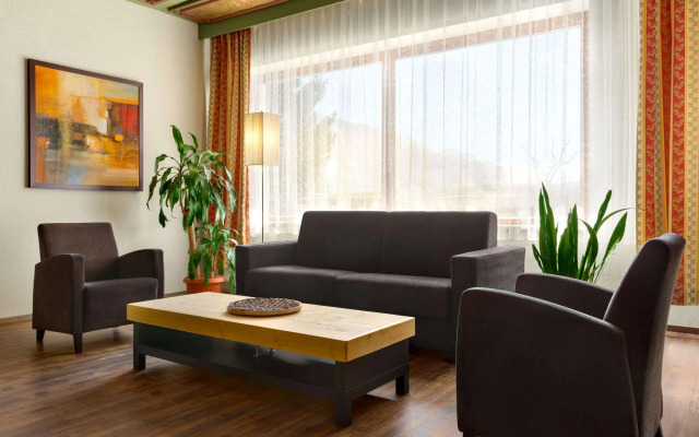 CLC World Alpine Centre