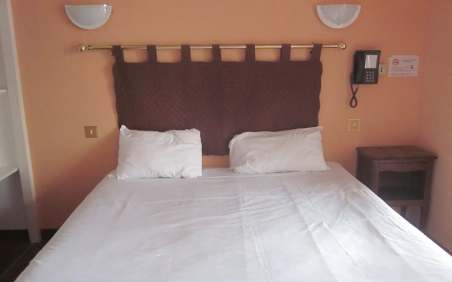 Hotel La Chaumiere