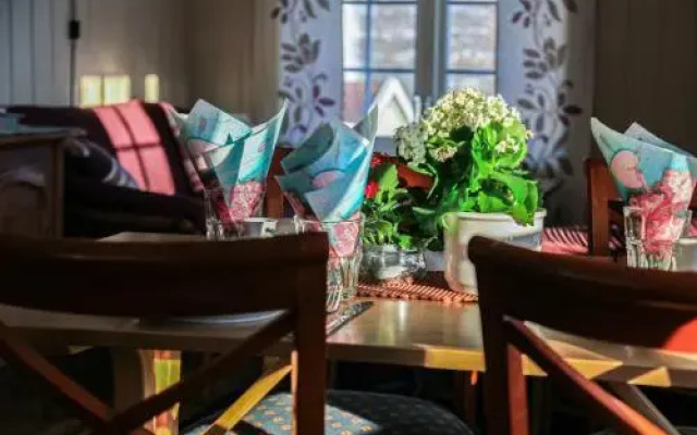 Havnnes Handelssted Holiday Homes