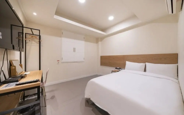 Jamsil Hostel Bene
