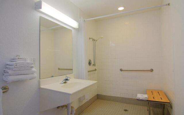 Motel 6-Rapid City, SD