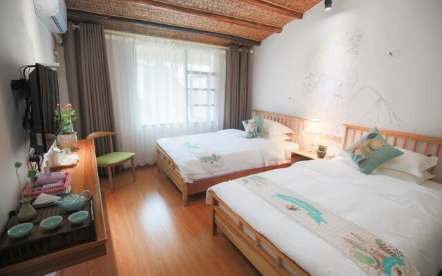 Yin She Guesthouse