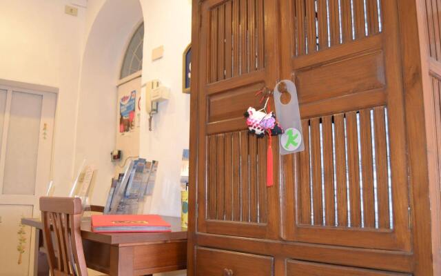 La Casa di Antonella