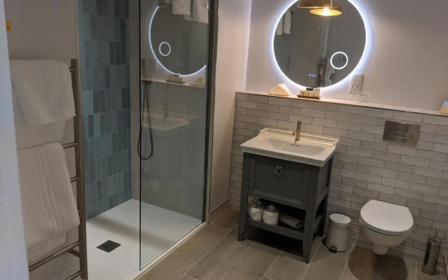 Wyndham Trenython Manor Cornwall