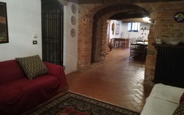 Antica Casa Naldi