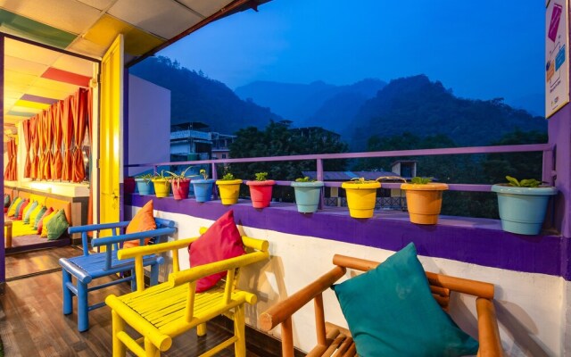 STARiHOTELS Rishikesh