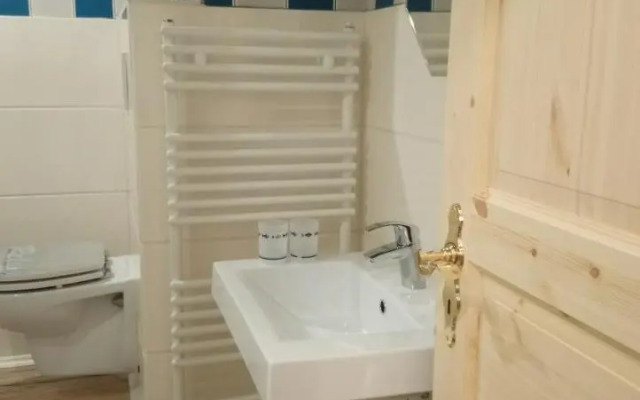 Ferienwohnung Rahmenberg