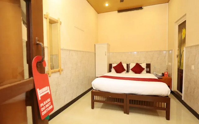 OYO 14546 The Reach Resort