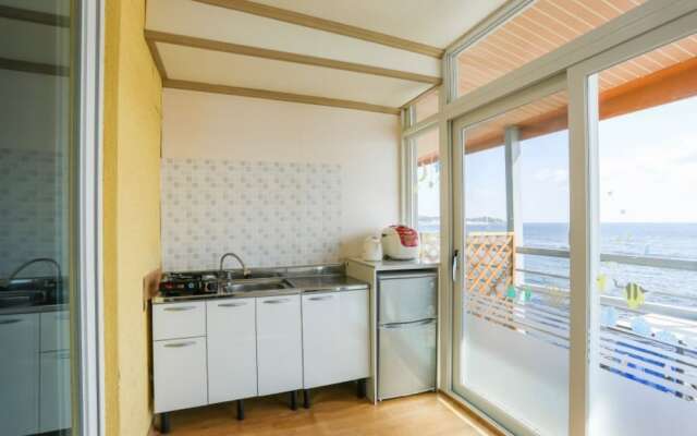 Uljin Haetteuneunjip Pension