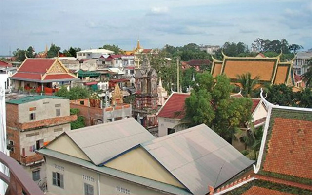 Hôtel Cyclo