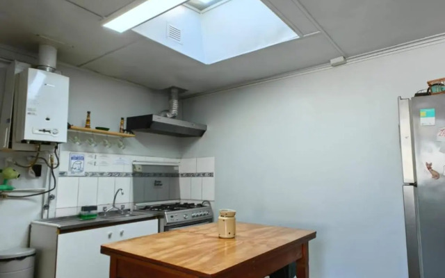 Alojamiento Emilia House