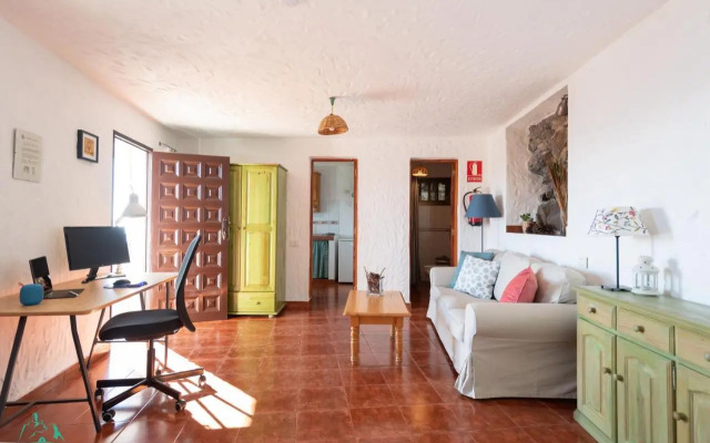Living Artenara - NATURE