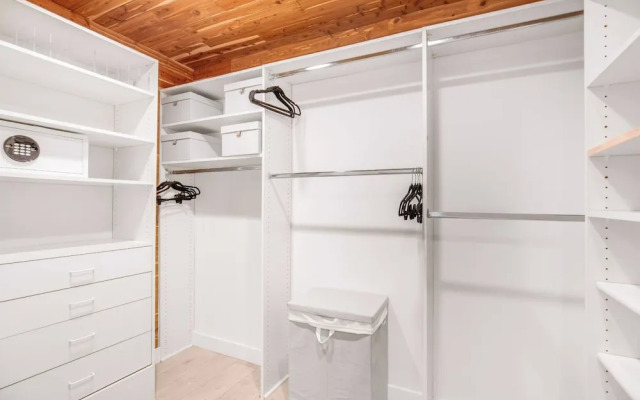 Franklin Canyon(No Front Desk Contact The 5 Days In Advance)