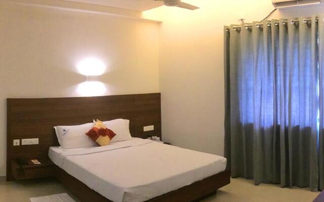 Nalanda Inn