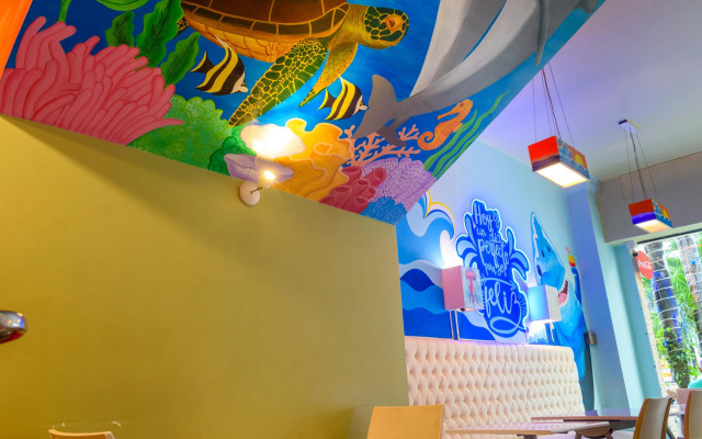 Hotel Virrey Cartagena