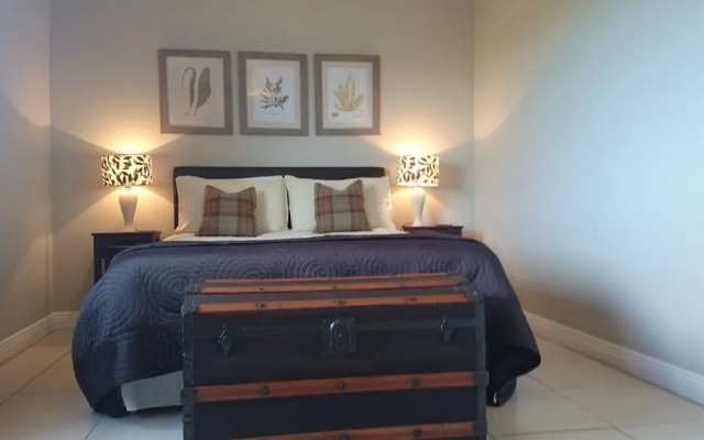 Blue Horizons B&B