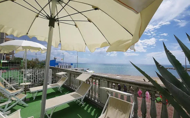 Residence Villa Piani