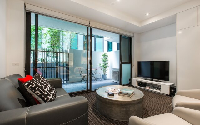 Apartment2c - Parkside
