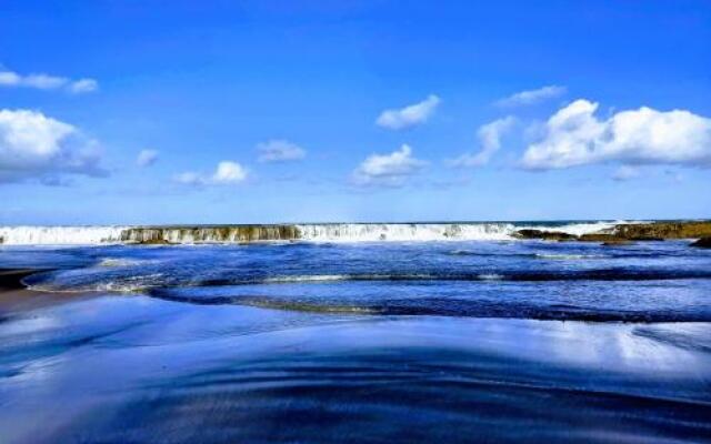 Pontal Dos Sonhos Chale Praia Hidro