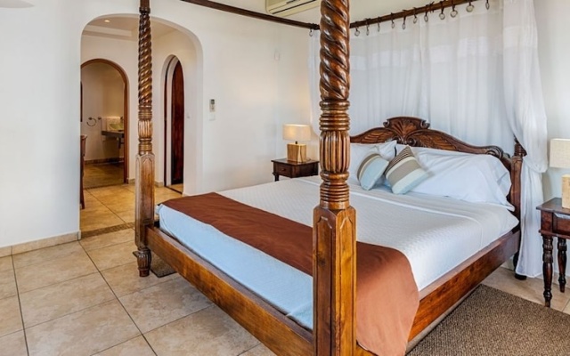 Villa Happy Bay