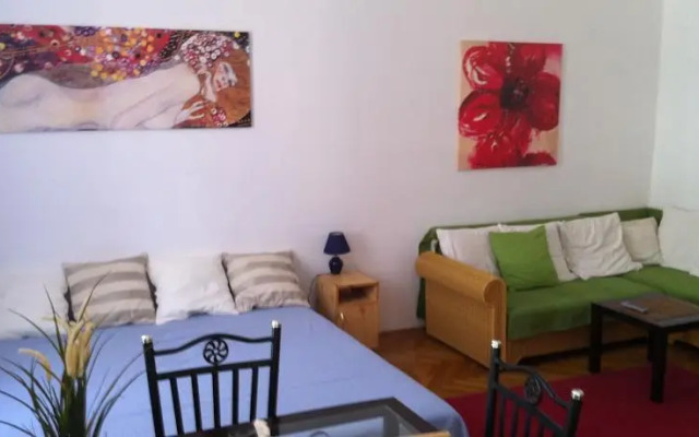 Heart of Budapest Apartments