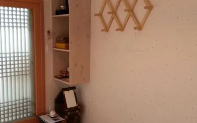 Yoo's Family Guest House