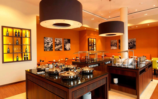 Courtyard by Marriott Basel