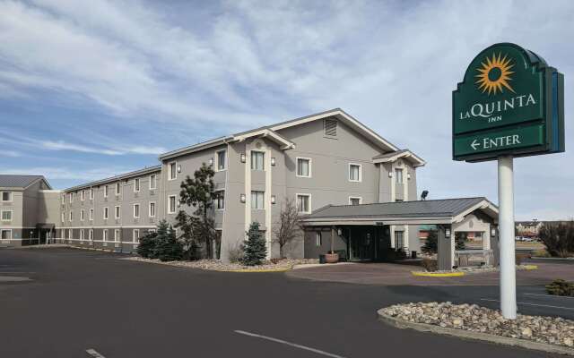 La Quinta Inn by Wyndham Cheyenne