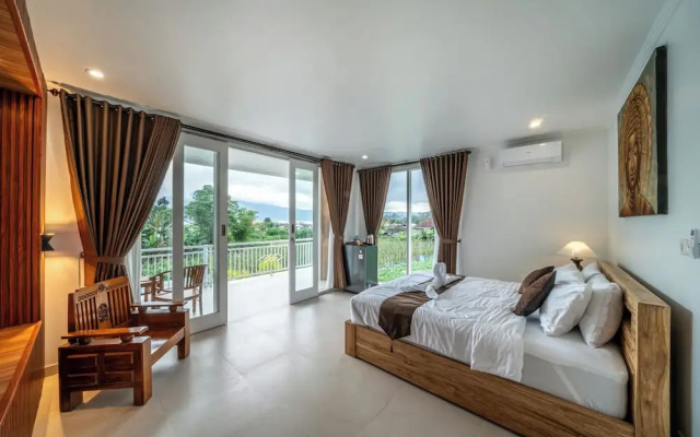 Hayana Villa