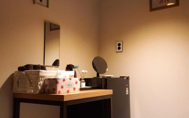 Cooing Guesthouse - Hostel