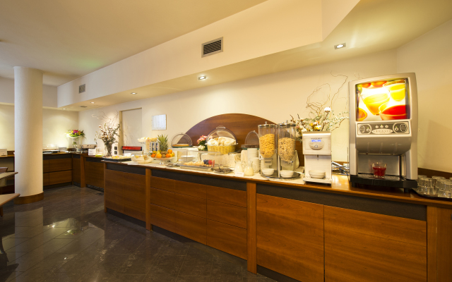 Hotel MilanoRe