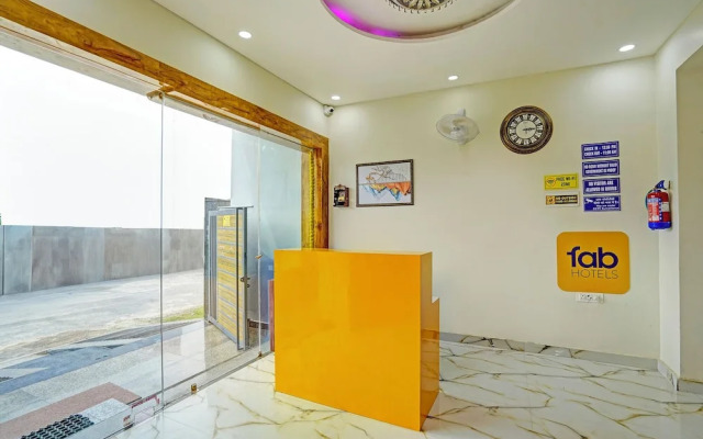 Fabhotel The Viraaj