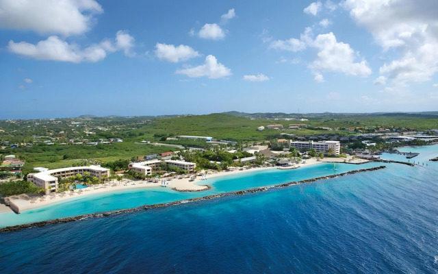 Sunscape Curacao Resort, Spa & Casino - All Inclusive