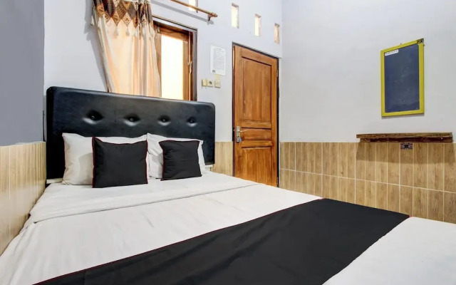 OYO 94881 Griya Barokah Syariah