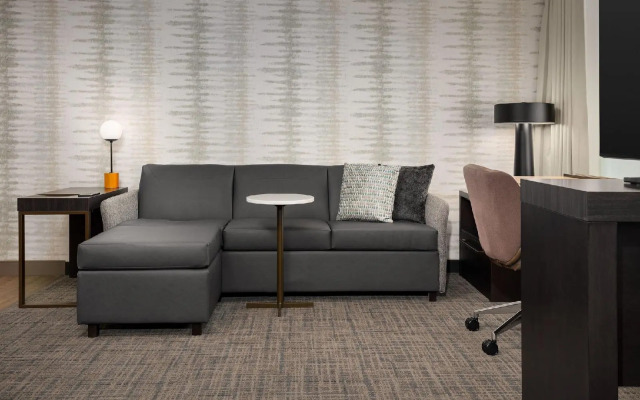Residence Inn Dallas Grand Prairie