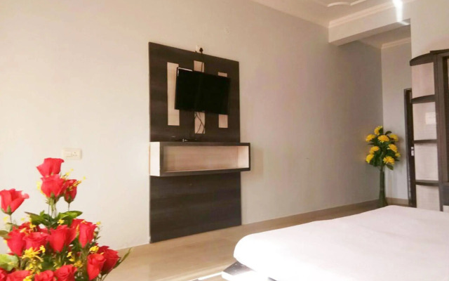 Hotel Sambyal Wings