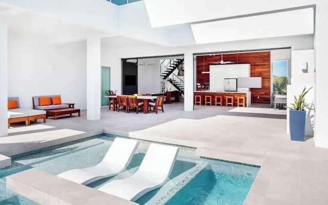 2bdr Beachside Vacation Villa, Hotel Amenities v6